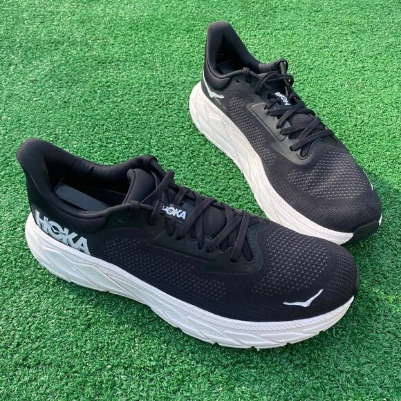 HOKA ONE ONE ARAHI 7 - Men’s Running Shoes - SIZE 12D main image 10
